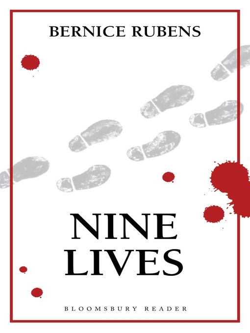 Title details for Nine Lives by Bernice Rubens - Available